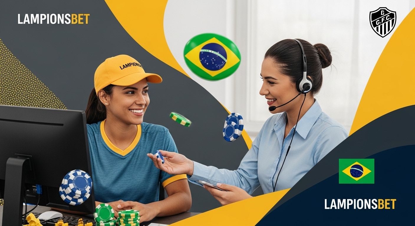 Solução de problemas e problemas comuns lampions bet apostas