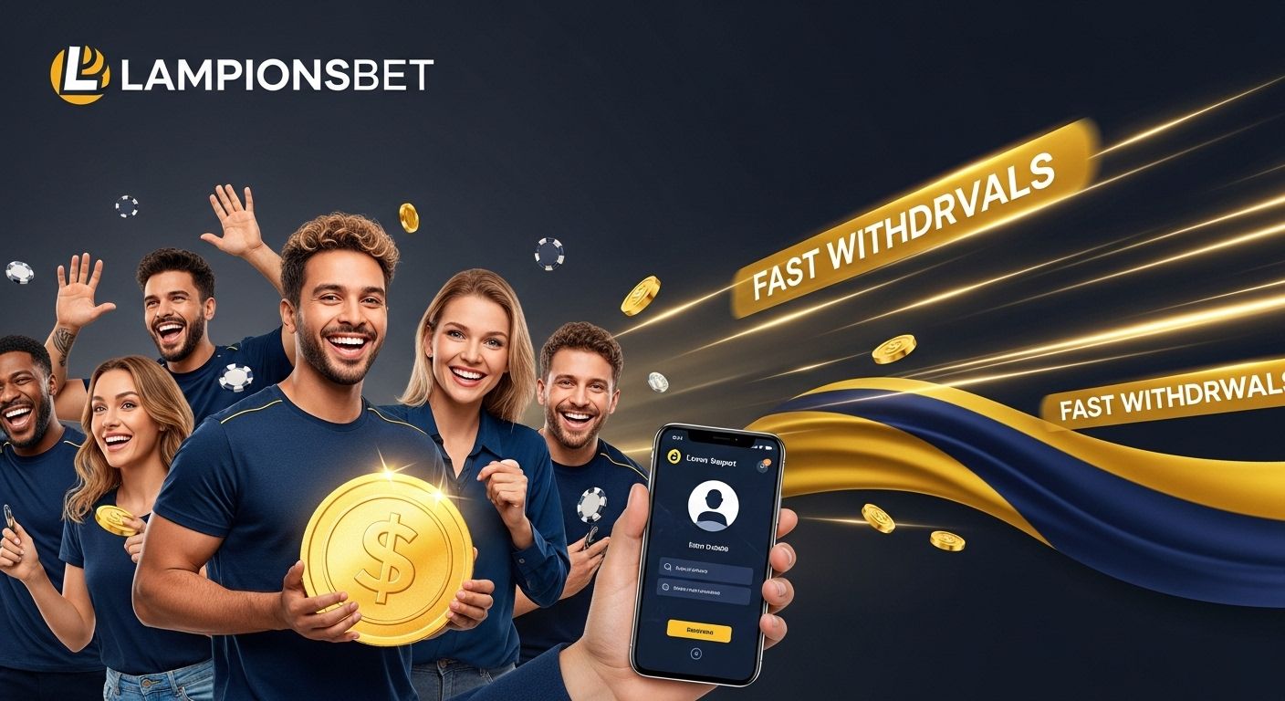 Benefícios de jogar aqui lampions bet bónus