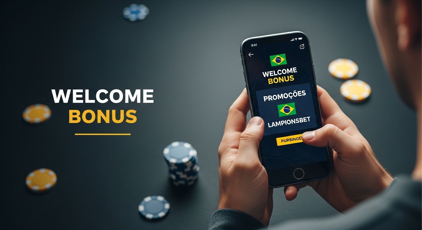 Experiência de cassino ao vivo baixar aplicativo lampions bet